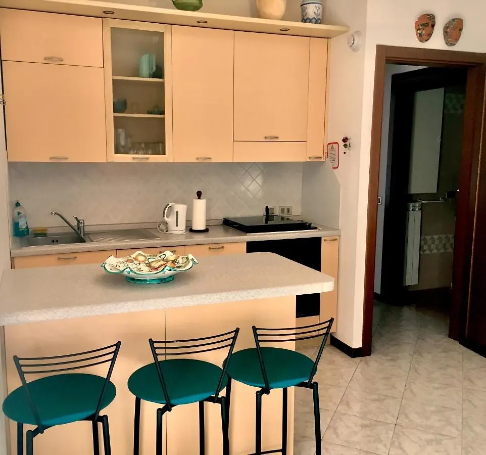 Villaggio Dei Fiori Appartment Sirmione 0*,