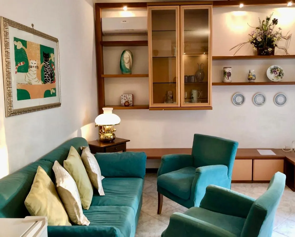Villaggio Dei Fiori Appartment Sirmione Italia