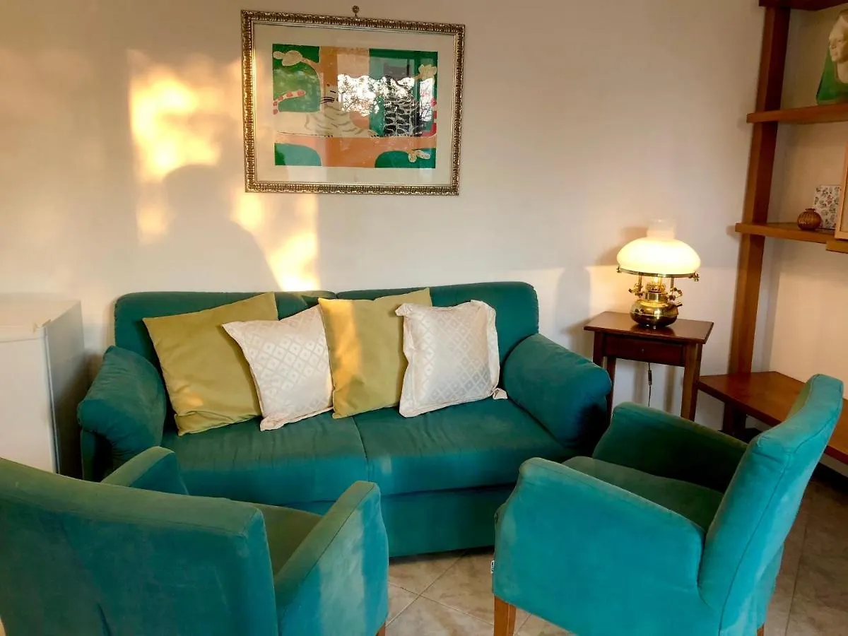 Villaggio Dei Fiori Appartment Sirmione Apartamento
