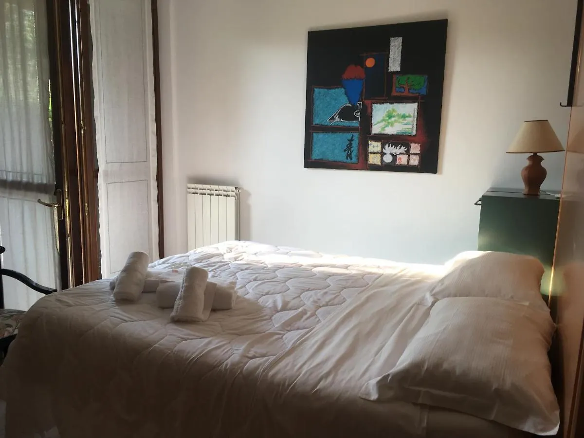 Villaggio Dei Fiori Appartment Sirmione