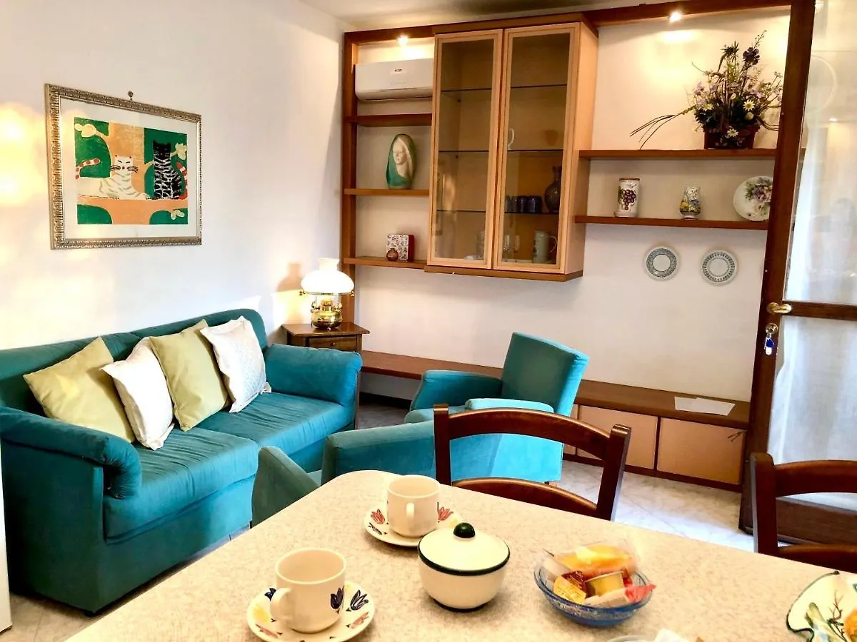 Apartamento Villaggio Dei Fiori Appartment Sirmione