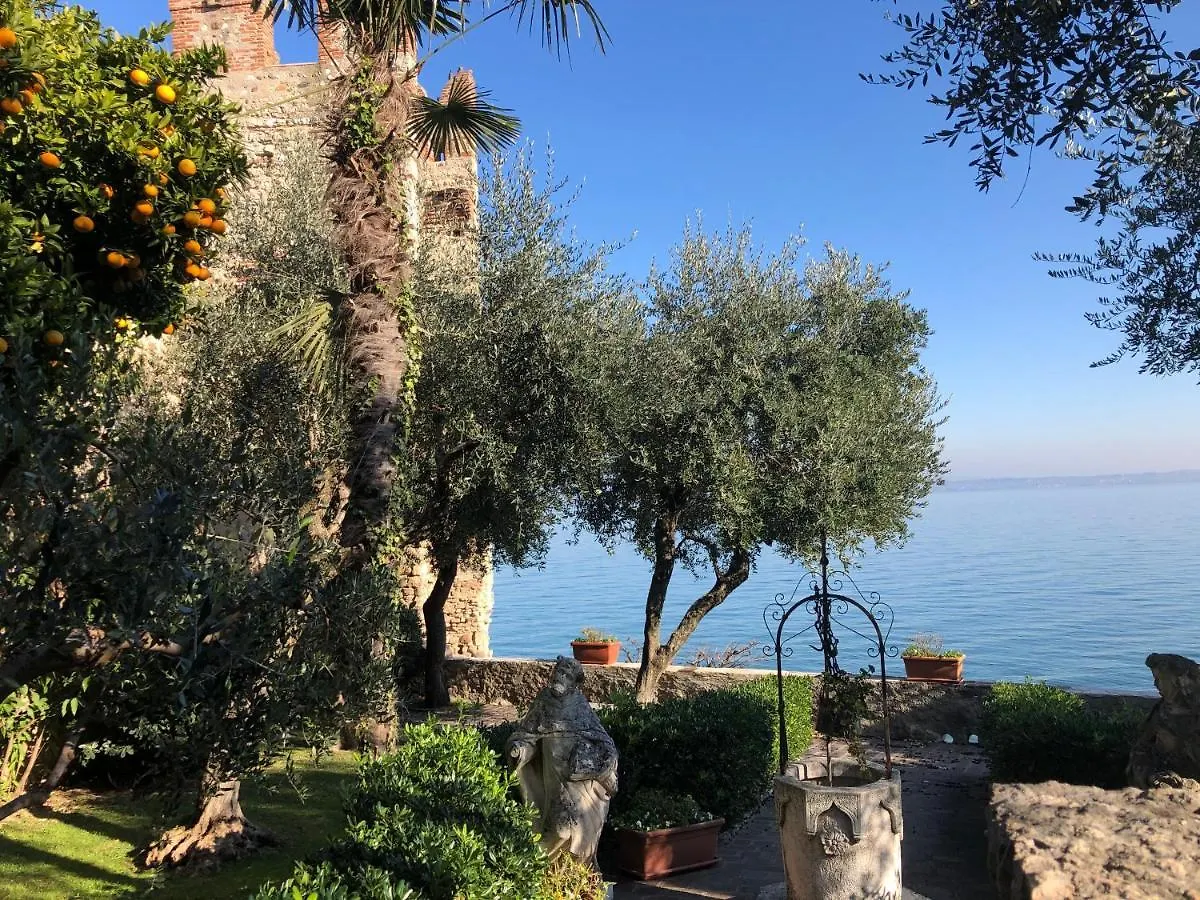 Apartamento Villaggio Dei Fiori Appartment Sirmione
