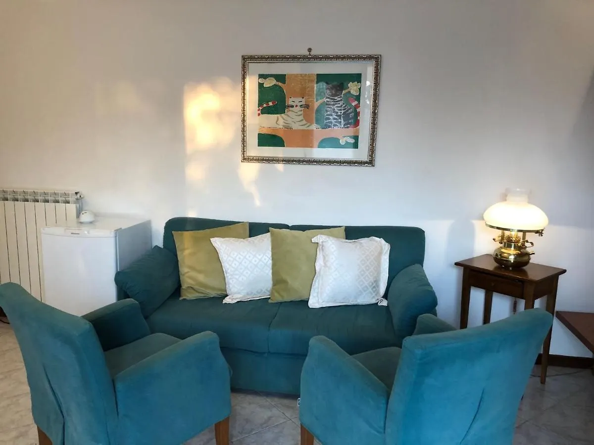 Villaggio Dei Fiori Appartment Sirmione Apartamento