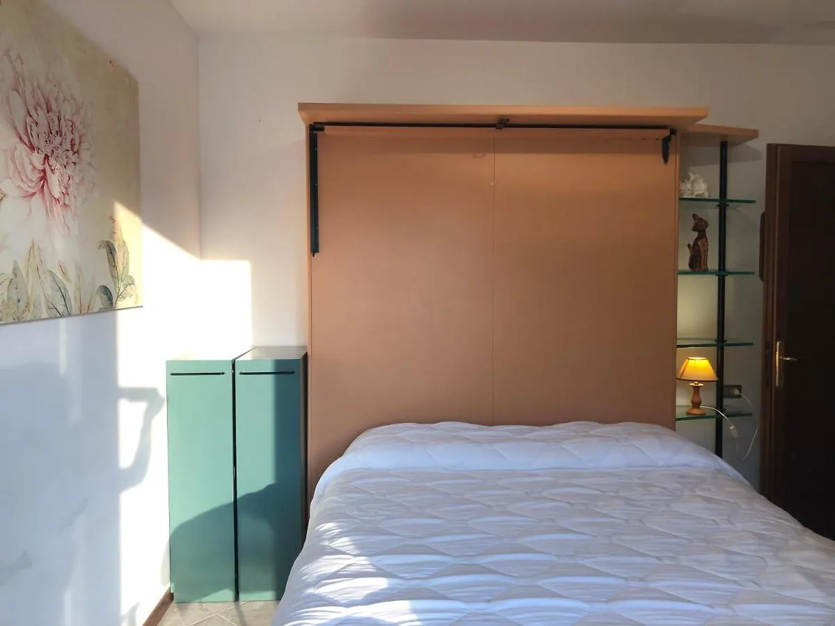 Villaggio Dei Fiori Appartment Sirmione