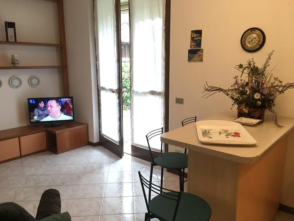 Villaggio Dei Fiori Appartment Sirmione Apartamento