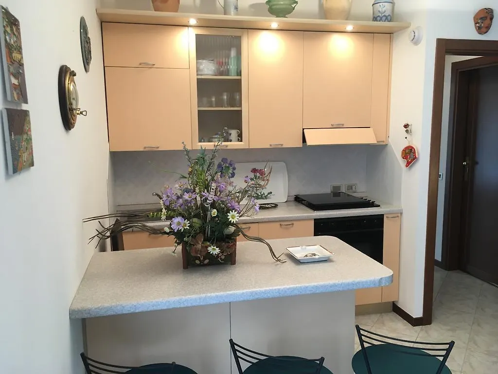 Villaggio Dei Fiori Appartment Sirmione