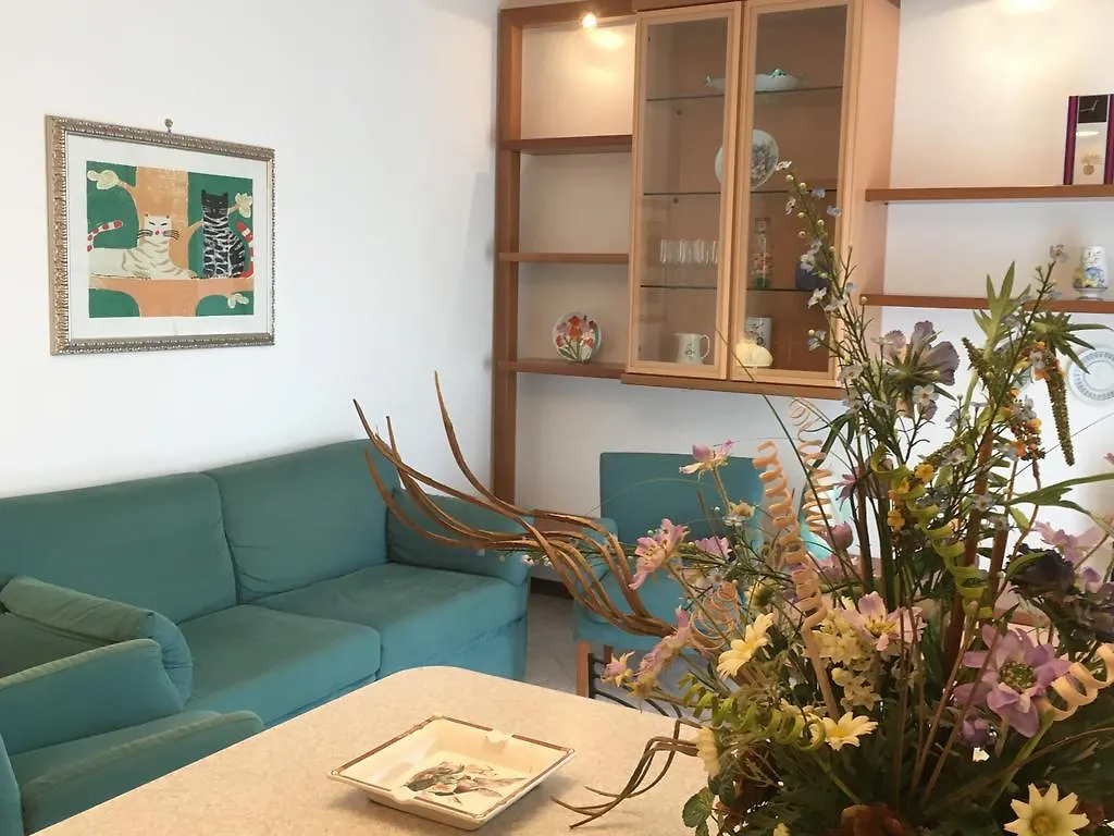 Villaggio dei Fiori Appartment Sirmione Appartamento