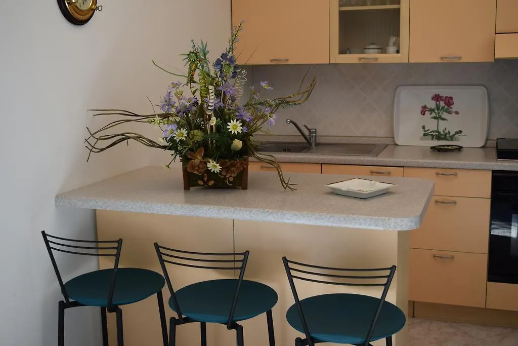 Villaggio Dei Fiori Appartment Sirmione Apartamento