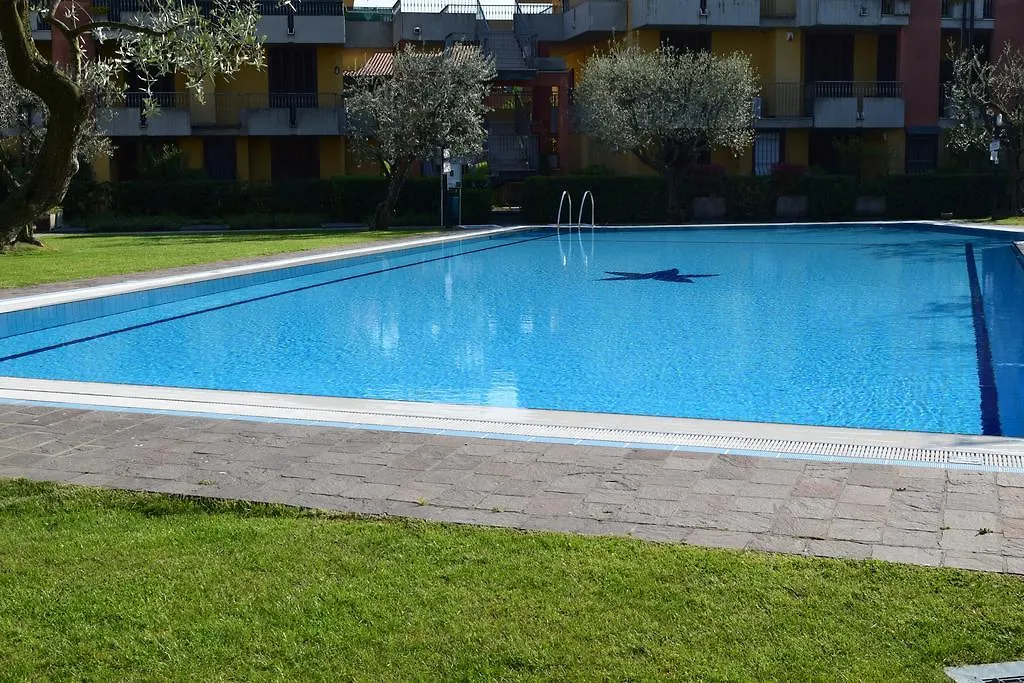Villaggio Dei Fiori Appartment Sirmione 0*,