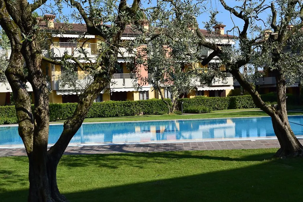 Appartamento Villaggio dei Fiori Appartment Sirmione