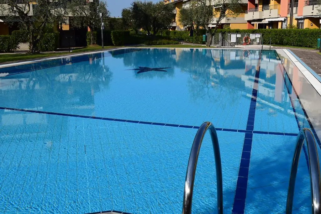 Villaggio dei Fiori Appartment Sirmione Appartamento