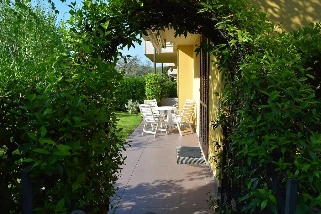 Villaggio Dei Fiori Appartment Sirmione