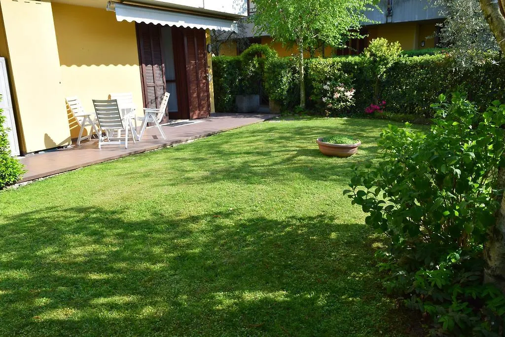 Villaggio Dei Fiori Appartment Sirmione Apartamento