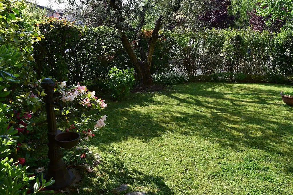 Villaggio Dei Fiori Appartment Sirmione