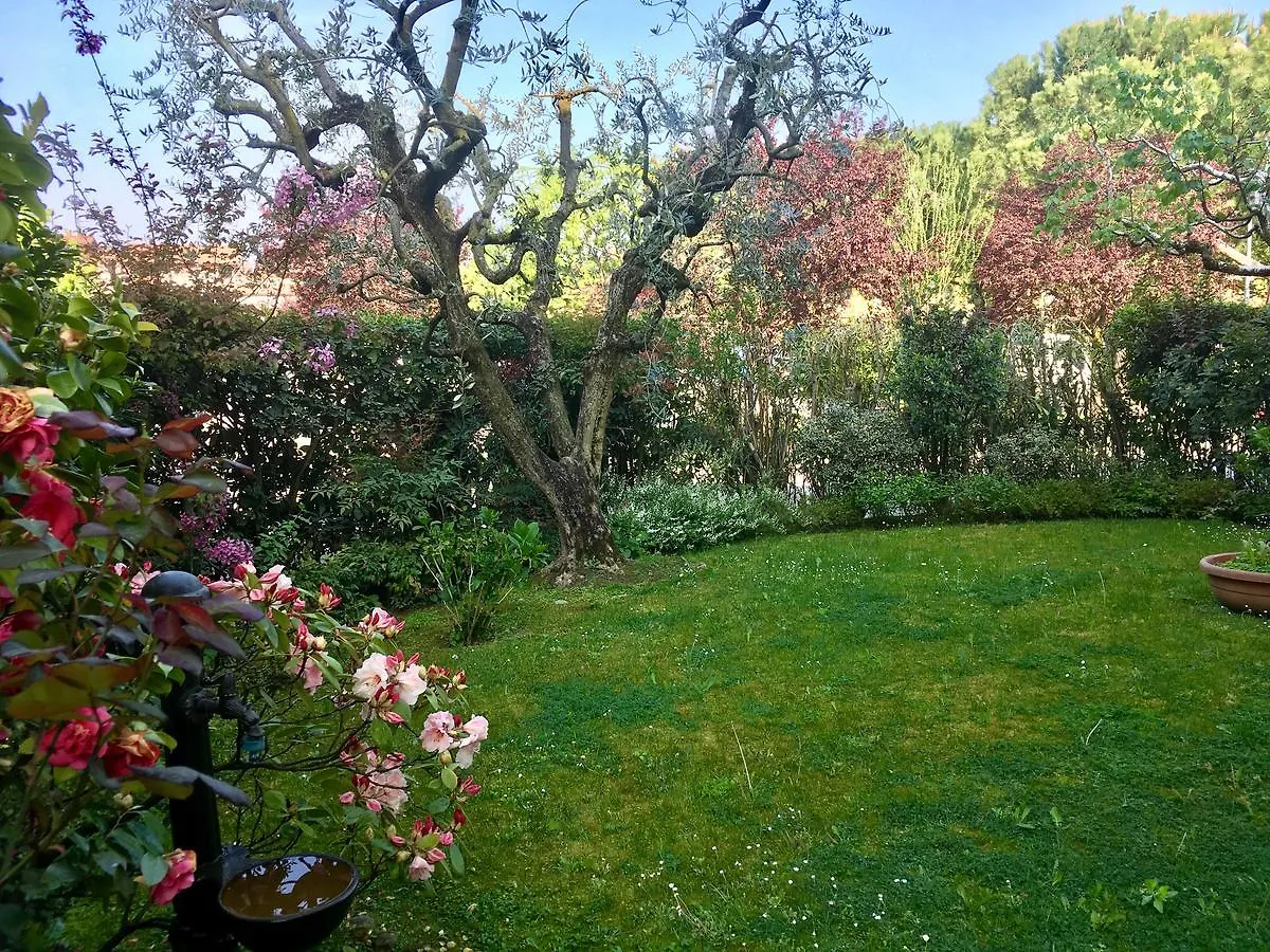 Villaggio Dei Fiori Appartment Sirmione Apartamento