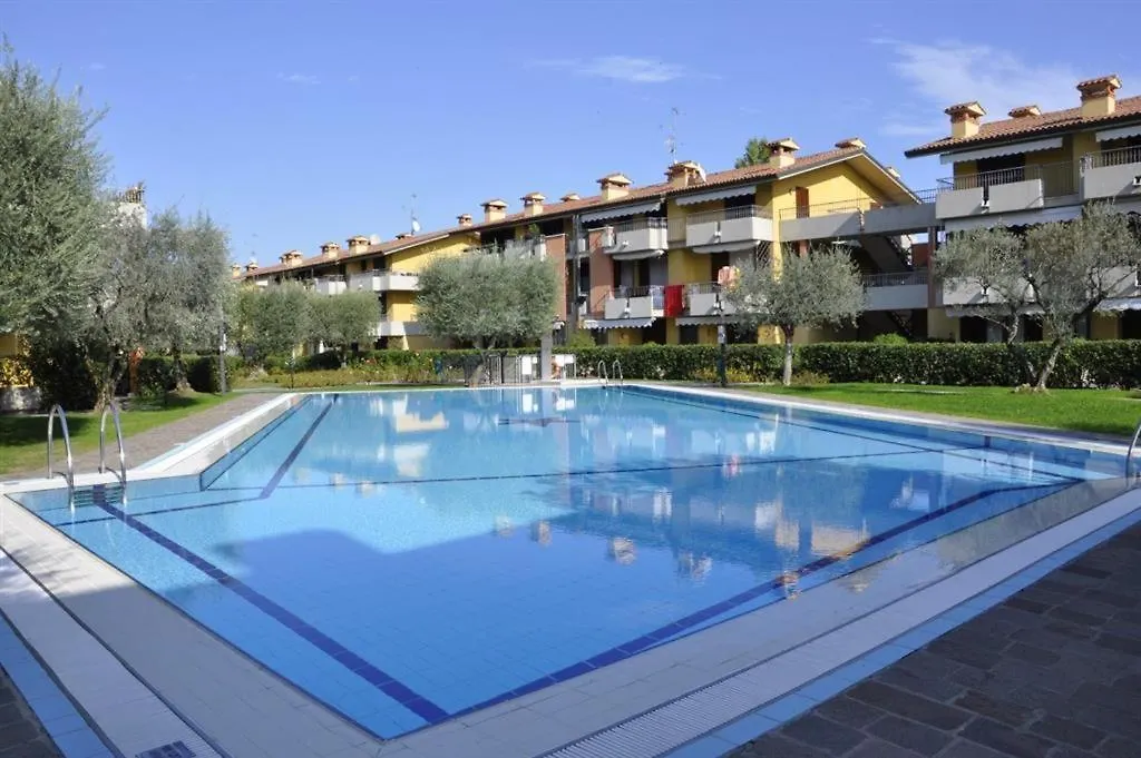 Villaggio Dei Fiori Appartment Sirmione Apartamento
