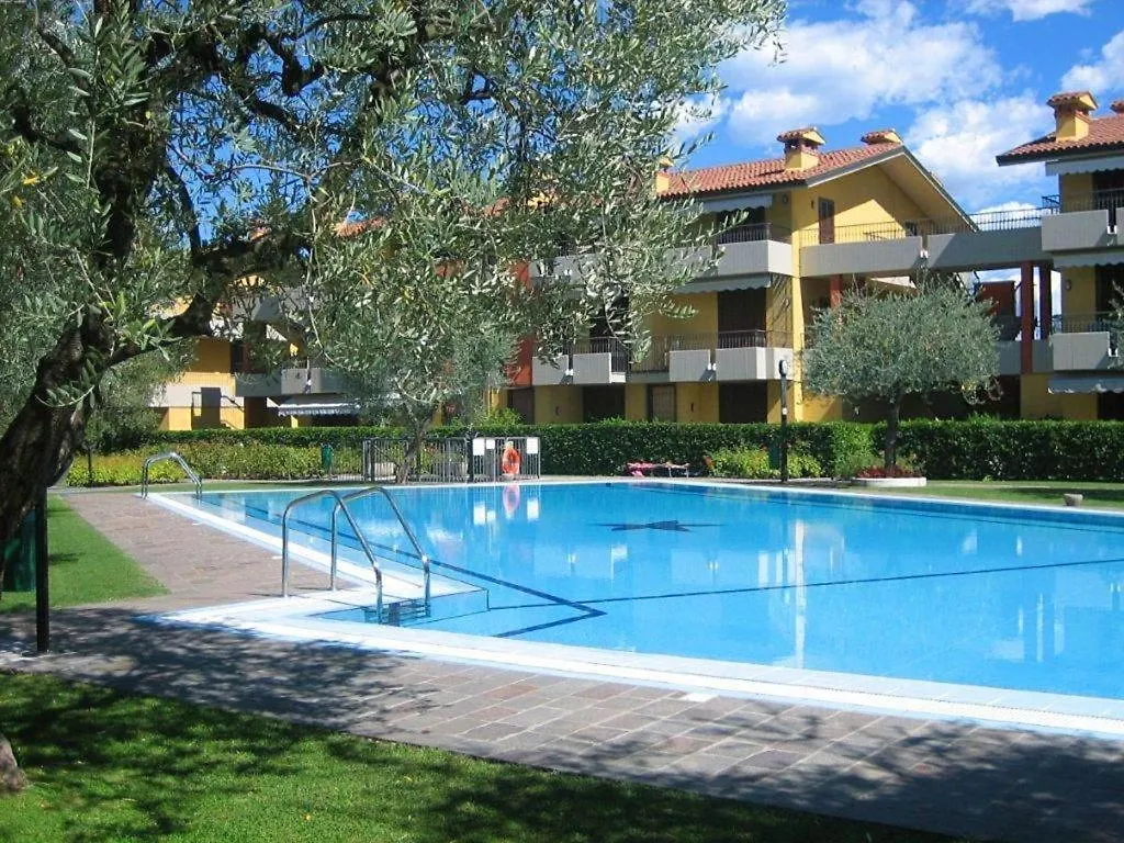 Villaggio Dei Fiori Appartment Sirmione