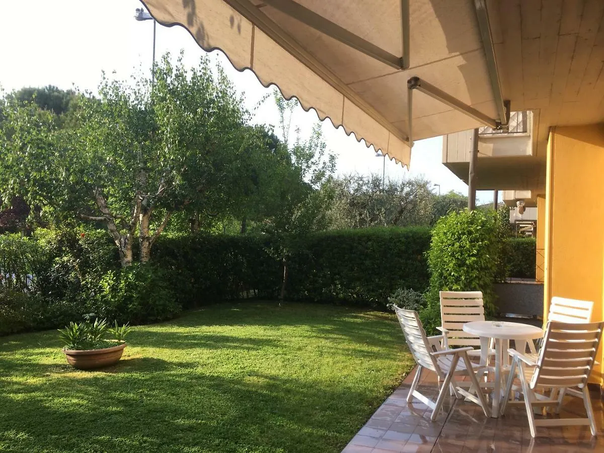 Villaggio Dei Fiori Appartment Sirmione