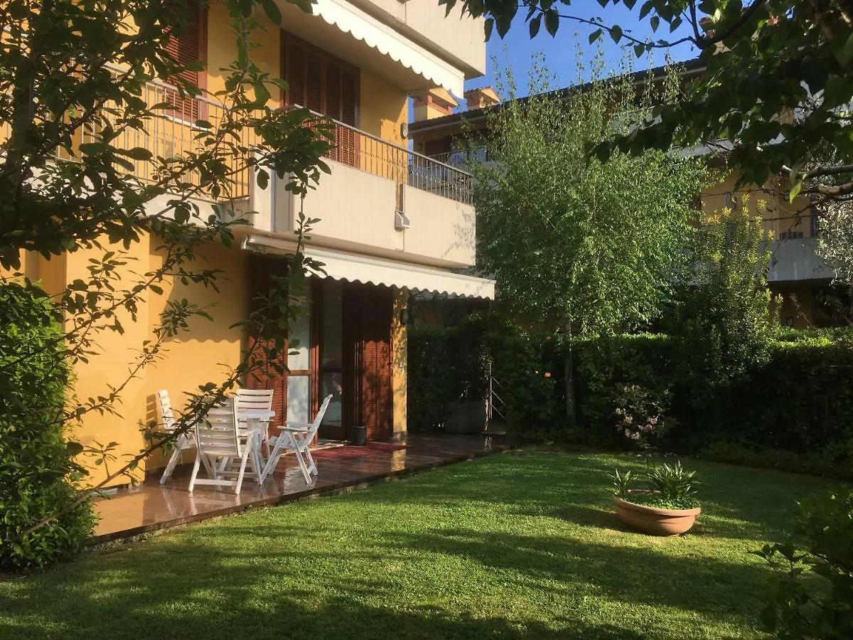 Apartamento Villaggio Dei Fiori Appartment Sirmione