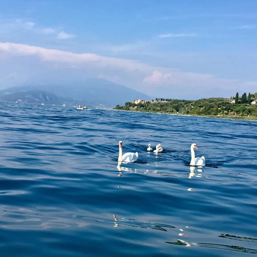 Villaggio Dei Fiori Appartment Sirmione Italia