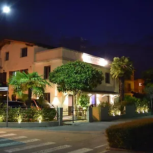 International & Appartement